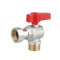 Кран шаровой Thermo Alliance Standart 3/4