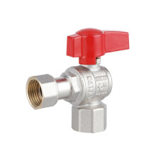 Кран шаровой Thermo Alliance Standart 1/2