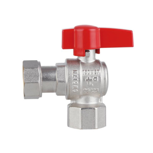 Кран шаровой Thermo Alliance Standart 3/4