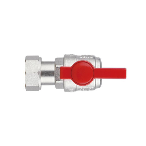 Кран шаровой Thermo Alliance Standart 3/4