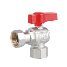 Кран шаровой Thermo Alliance Standart 3/4