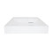Раковина на стиральную машину Qtap Arvin 595x595x115 мм, White QTARV2365WHI48575