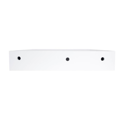 Раковина на стиральную машину Qtap Arvin 595x595x115 мм, White QTARV2365WHI48575