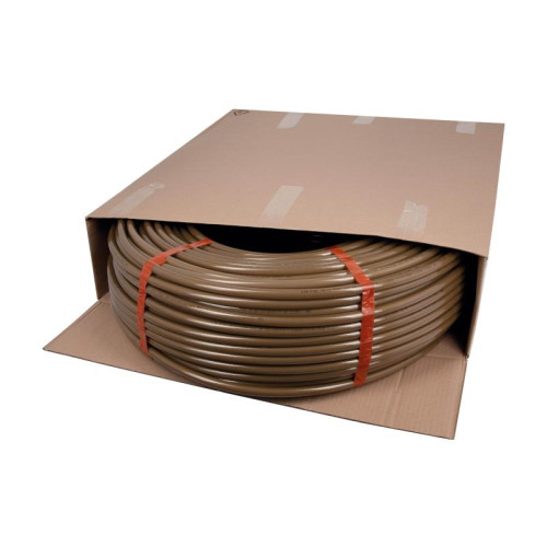 Труба для тёплого пола Icma №Р180 PEX-A 3 слоя, 16×2 мм (240 м) 88P180GH24099 Труба для тёплого пола Icma №Р180 PEX-A 3 слоя, 16×2 мм (240 м) 88P180GH24099