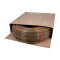 Труба для тёплого пола Icma №Р180 PEX-A 3 слоя, 16×2 мм (240 м) 88P180GH24099 Труба для тёплого пола Icma №Р180 PEX-A 3 слоя, 16×2 мм (240 м) 88P180GH24099