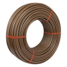 Труба для тёплого пола Icma №Р180 PEX-A 3 слоя, 16×2 мм (240 м) 88P180GH24099