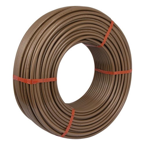 Труба для тёплого пола Icma №Р180 PEX-A 3 слоя, 16×2 мм (240 м) 88P180GH24099 Труба для тёплого пола Icma №Р180 PEX-A 3 слоя, 16×2 мм (240 м) 88P180GH24099