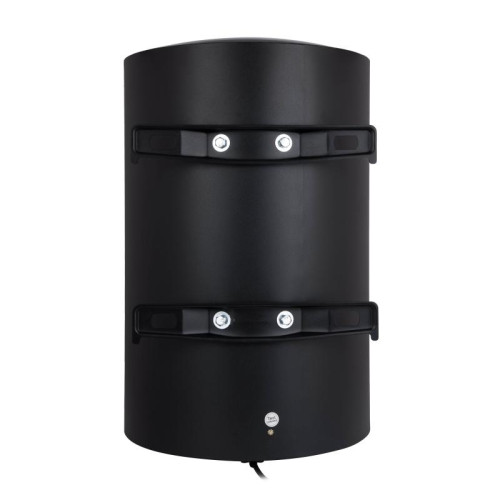 Водонагреватель электрический Thermo Alliance 80 л Black универсальный, мокрый ТЭН 1,5 кВт D80VH15Q3В