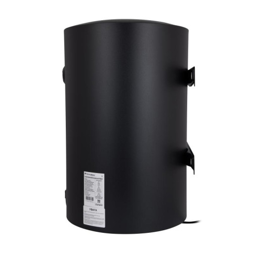 Водонагреватель электрический Thermo Alliance 80 л Black универсальный, мокрый ТЭН 1,5 кВт D80VH15Q3В