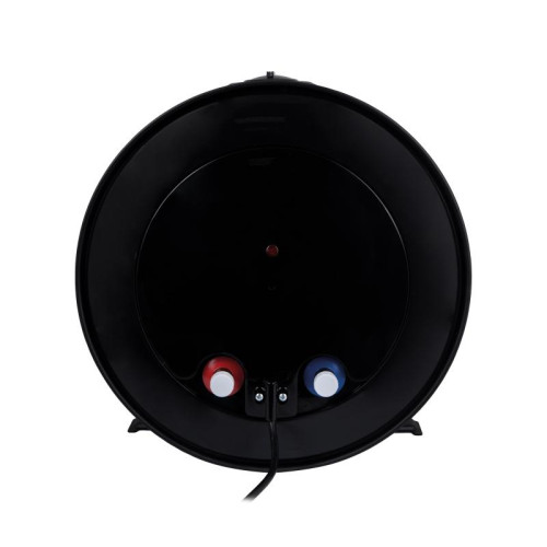 Водонагреватель электрический Thermo Alliance 80 л Black универсальный, мокрый ТЭН 1,5 кВт D80VH15Q3В