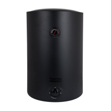 Водонагреватель электрический Thermo Alliance 80 л Black универсальный, мокрый ТЭН 1,5 кВт D80VH15Q3В
