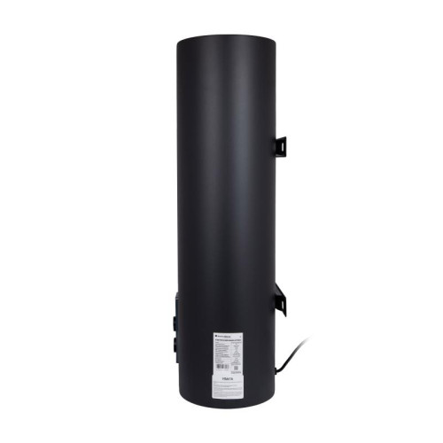 Водонагреватель электрический Thermo Alliance 50 л Black, плоский вертикальный, мокрый ТЭН 2 кВт (0,8+1,2) DT50V20G(PD)/2В