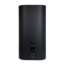 Водонагреватель электрический Thermo Alliance 50 л Black, плоский вертикальный, мокрый ТЭН 2 кВт (0,8+1,2) DT50V20G(PD)/2В