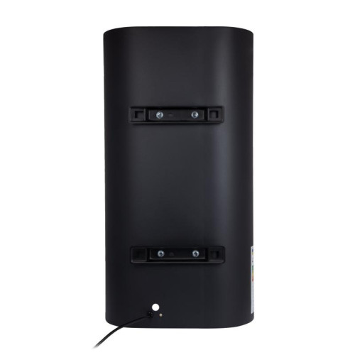 Водонагреватель электрический Thermo Alliance 80 л Black,плоский вертикальный, мокрый ТЭН 2 кВт (0,8+1,2) DT80V20G(PD)/2В