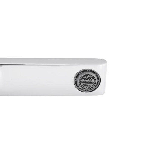 Смеситель для раковины низкий Qtap Arvin  QTARV270CRM48638 Chrome