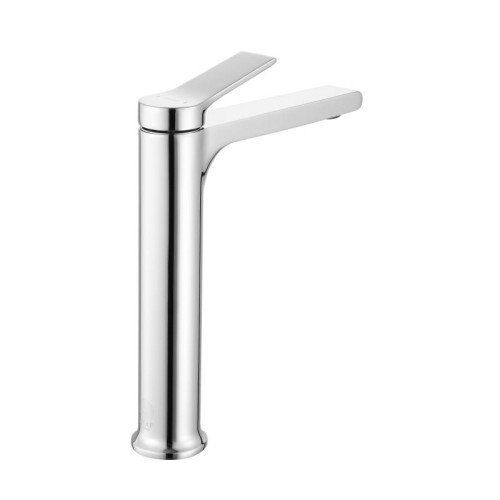 Смеситель для раковины высокий Qtap Arvin  QTARV269CRM48639 Chrome