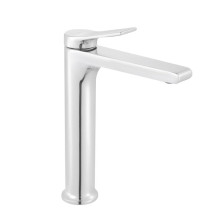 Смеситель для раковины высокий Qtap Arvin QTARV269CRM48639 Chrome Смеситель для раковины высокий Qtap Arvin QTARV269CRM48639 Chrome