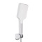 Смеситель для ванны Qtap Arvin с душевым гарнитуром QTARV259CRM48640 Chrome