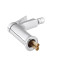 Смеситель для биде Qtap Arvin QTARV255CRM48642 Chrome Смеситель для биде Qtap Arvin QTARV255CRM48642 Chrome