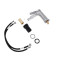 Смеситель для биде Qtap Arvin QTARV255CRM48642 Chrome Смеситель для биде Qtap Arvin QTARV255CRM48642 Chrome