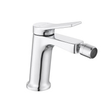 Смеситель для биде Qtap Arvin QTARV255CRM48642 Chrome Смеситель для биде Qtap Arvin QTARV255CRM48642 Chrome