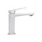 Смеситель для раковины низкий Qtap Crow  QTCRO270CRM48644 Chrome