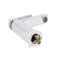 Смеситель для раковины низкий Qtap Crow  QTCRO270CRM48644 Chrome