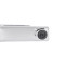 Смеситель для раковины низкий Qtap Crow  QTCRO270CRM48644 Chrome