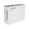 Смеситель для раковины низкий Qtap Crow  QTCRO270CRM48644 Chrome