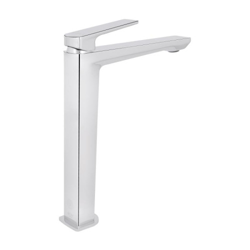 Смеситель для раковины высокий Qtap Crow  QTCRO269CRM48645 Chrome