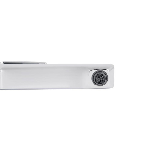 Смеситель для раковины высокий Qtap Crow  QTCRO269CRM48645 Chrome