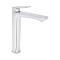 Смеситель для раковины высокий Qtap Crow  QTCRO269CRM48645 Chrome
