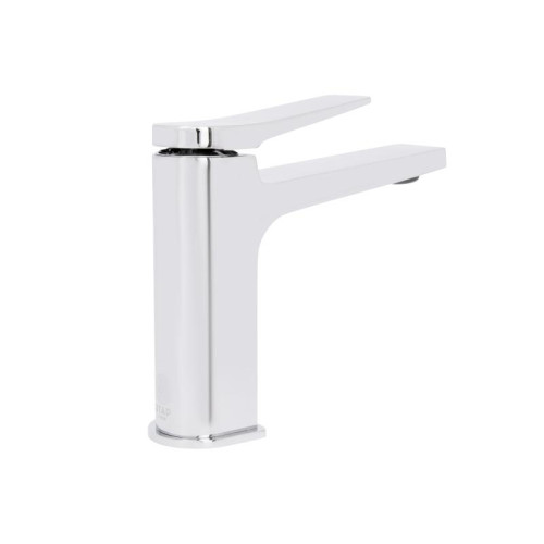 Смеситель для раковины низкий Qtap Nando  QTNAN270CRM48649 Chrome