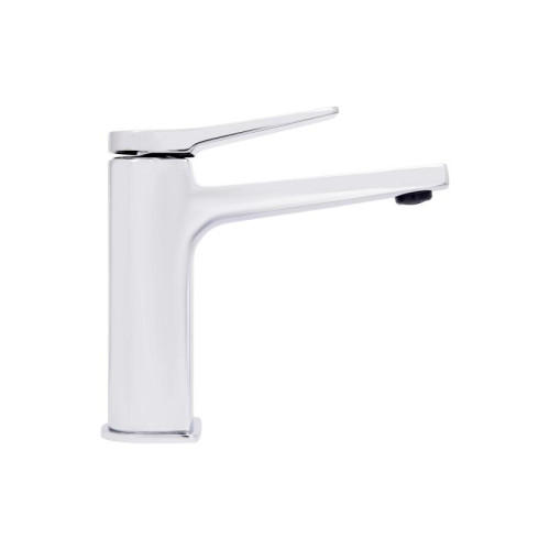 Смеситель для раковины низкий Qtap Nando  QTNAN270CRM48649 Chrome