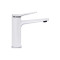 Смеситель для раковины низкий Qtap Nando  QTNAN270CRM48649 Chrome