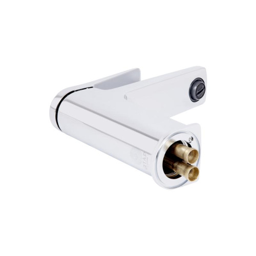 Смеситель для раковины низкий Qtap Nando  QTNAN270CRM48649 Chrome
