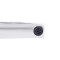 Смеситель для раковины низкий Qtap Nando  QTNAN270CRM48649 Chrome