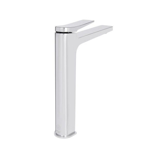 Смеситель для раковины высокий Qtap Nando  QTNAN269CRM48650 Chrome