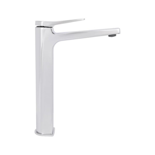 Смеситель для раковины высокий Qtap Nando  QTNAN269CRM48650 Chrome