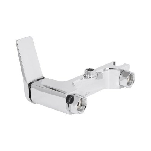 Набор для гигиенического душа Qtap Nando QTNAN262CRM48654 Chrome Набор для гигиенического душа Qtap Nando QTNAN262CRM48654 Chrome