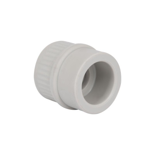 Муфта PPR Thermo Alliance 32х3/4 Муфта PPR Thermo Alliance 32х3/4