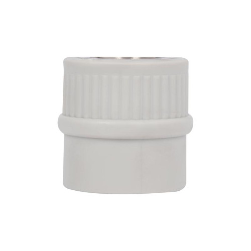 Муфта PPR Thermo Alliance 32х3/4 Муфта PPR Thermo Alliance 32х3/4