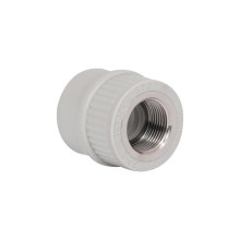 Муфта PPR Thermo Alliance 32х3/4