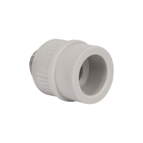 Муфта PPR Thermo Alliance 32х3/4 Муфта PPR Thermo Alliance 32х3/4
