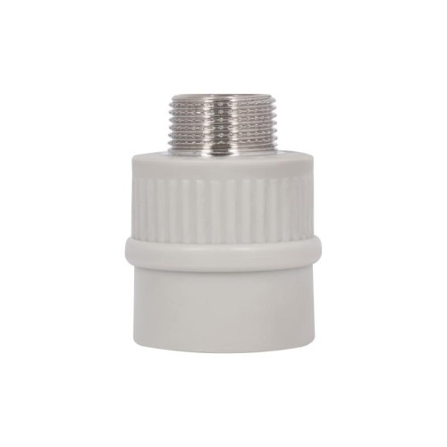 Муфта PPR Thermo Alliance 32х3/4 Муфта PPR Thermo Alliance 32х3/4