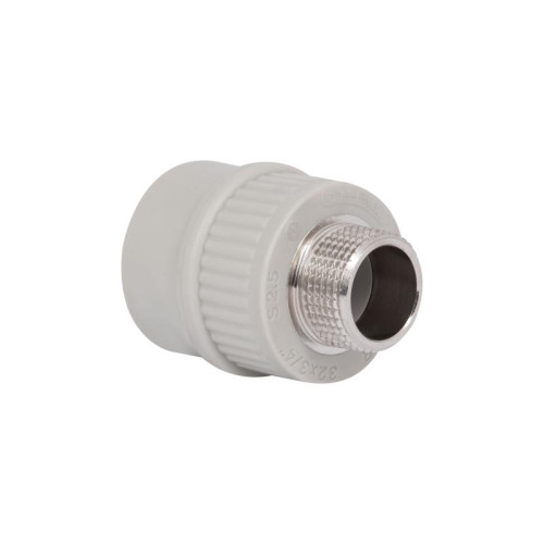Муфта PPR Thermo Alliance 32х3/4 Муфта PPR Thermo Alliance 32х3/4
