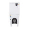 Унитаз напольный Qtap Swan Eco Ultra Quiet с сидением Soft-close 640x360x835 мм QTSWA27W48748 White