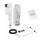Унитаз напольный Qtap Jay Eco Ultra Quiet с сидением Soft-close 640x360x835 мм QTJAY27W48749 White Унитаз напольный Qtap Jay Eco Ultra Quiet с сидением Soft-close 640x360x835 мм QTJAY27W48749 White