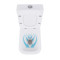 Унитаз напольный Qtap Crow Eco безободковый с сиденьем Soft-close QTCRO27W48750 Унитаз напольный Qtap Crow Eco безободковый с сиденьем Soft-close QTCRO27W48750