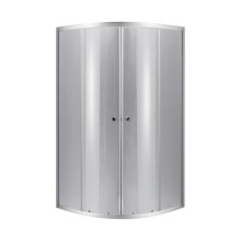 Душевая кабина Lidz Latwa SC90x90.SAT.LOW.DGR, стекло темное тонированное 4 мм без поддона Душевая кабина Lidz Latwa SC90x90.SAT.LOW.DGR, стекло темное тонированное 4 мм без поддона